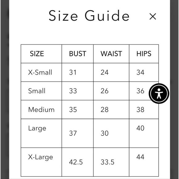 Patrons of Peace Red Floral Charlotte Maxi Skirt Size Large - Picture 10 of 10